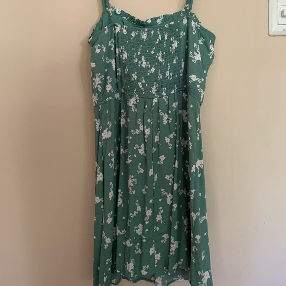Altar’d State sundress - Picture 2 of 5